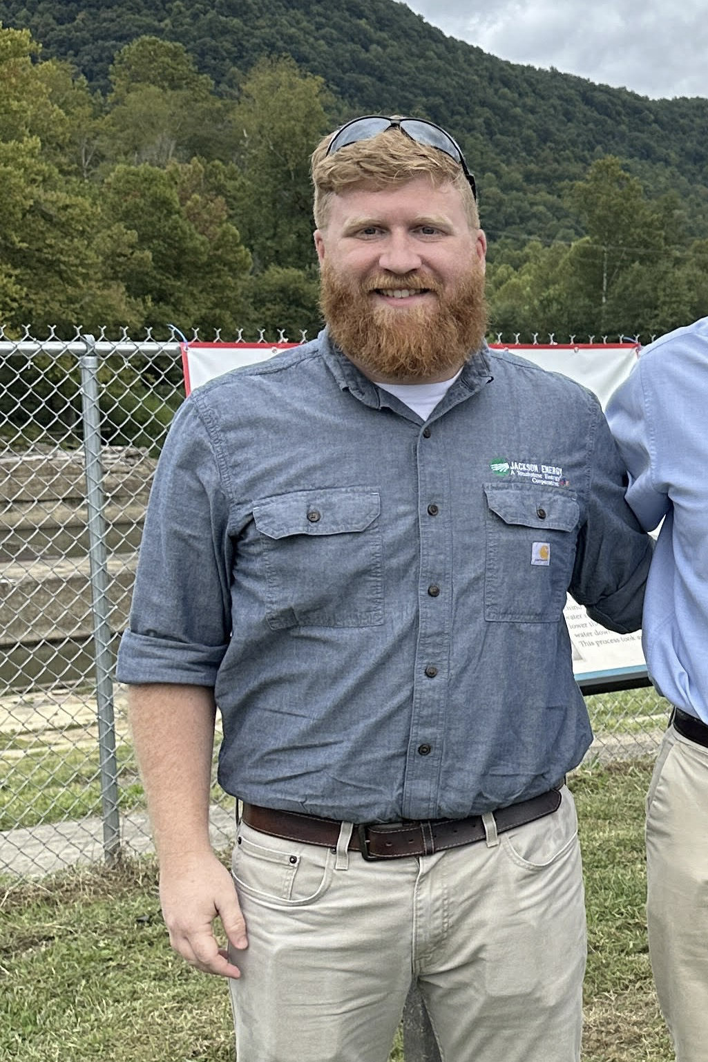 Seth Jones, founder of CoopTools